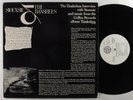 SIOUXSIE & THE BANSHEES The Tenderbox Interview With Siouxsie GEFFEN LP ++ promo