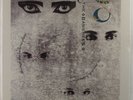 SIOUXSIE AND THE BANSHEES Through The Looking Glass GEFFEN GHS 24134 LP SEALED