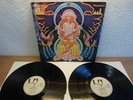 HAWKWIND - SPACE RITUAL 1973 ORIG. UNITED ARTISTS DLP + FOLDOUT MEGA RAR