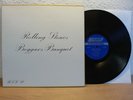 THE ROLLING STONES - BEGGARS BANQUET LONDON LP IN MINT MEGA RAR
