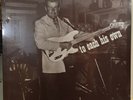 Truitt Cunningham - To Each His Own SEALED Rare Country LP Private Press TC-630