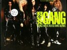 ROXX GANG 'Things You've Never Done' NM Never played 1988 1st press Promo LP