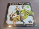 SHANNON & THE CLAMS - Onion - LP Vinyl // NEU & OVP // Shannon Shaw