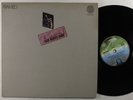 SENSATIONAL ALEX HARVEY BAND Framed VERTIGO LP VG++ uk die cut unipak