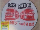 Sex Pistols ?– Pretty Vacant - Vinyl, 7