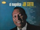 EL MAGNIFICO JOE COTTO CON SU ORQUESTA