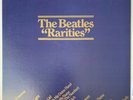 THE BEATLES RARITIES LP EMI ODEON JAPAN 1980’S PRESS NEAR MINT