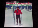 JOHNNY MATHIS & 