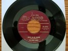 Vtg 45 RPM The Royal Jokers Don't Leave Me Fanny ATCO 45-6062 '56 Early Detroit