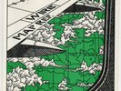 Wire - Map Ref. 41°N 93°W B/W Go Ahead. Harvest UK HAR 5192 7