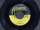 LITTLE JOHNNY JONES Hoy Hoy ATLANTIC 1045