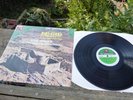 Massenet Le Cid Fremaux TAS LIST/ HP HMV Stereo/ Quad ESD 7040 UK Rare LP