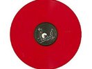 NORMA JEAN O' God The Aftermath LP the chariot.every time i die RED VINYL SEALED