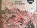 Caravan - In The Land Of The Grey And Pink- 2019 HMV Exclusive Transparent LP
