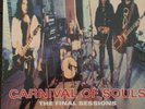 KISS - Carnival Of Souls - Vinyl LP - Kissteria - NEW - 2014 180 Gram
