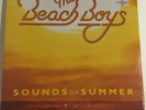 The Very Best of The Beach Boys - Sounds Of Summer LIMITED EDITION ORANGE VINYL