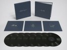 SIGUR ROS Agætis Byrjun - A Good Beginning 7xLP SOLD OUT Box Set Limited Edition