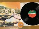 Led Zeppelin - Houses Of The Holy (1973) Hard Rock LP Inner VG- Vinyl Record