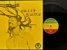 BUNNY WAILER Rock 'N'' Groove VG+ / VG+ JAMAICA Original Press LP RADICS 1981