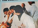 BEATLES Live From The Sam Houston Colosseum 2XLP unofficial release germany  VG+
