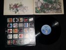 9 X REGGAE LPS BLACK UHURU STEEL PULSE GREGORY ISAACS SELECTER TWO BIG SOUNDS