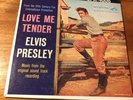 Elvis Presley RCA EPA-4006 Love Me Tender Dog Left