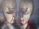 Pink Floyd-The Division Bell 12' Original Vinyl LP