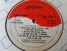 The Rolling Stones ?December's Children And Everybody's PROMO LP MONO PERU INKA