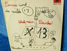 Dennis und die wilde 13, 7