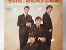 #68 The Beatles ?– Introducing... The Beatles LP Vinyl Record Good G