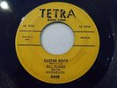 Bill Flagg & His Rockabillies Guitar Rock / I’m So Lonely 45 1956 Vinyl Record