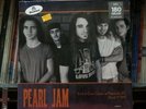 Pearl Jam Live at Civic Center in Pensacola, FL 2017 DOL Import 180G DOR2132H
