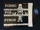 1992 Porno For Pyros 7