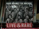 Rage Against The Machine Live & Rare 2018 Epic / Legacy 180G RSD 19075866371