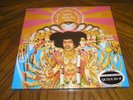 JIMI HENDRIX 200 GRAM MONO AXIS BOLD AS LOVE CLASSIC RECORDS FREE SHIPPING