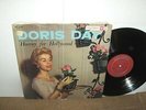 Doris Day - Hooray For Hollywood LP  Japan Import Alternate Cover Art