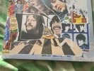 The Beatles Anthology 1 2 & 3 Unopened 9 x Vinyl LP Records