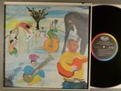 Band, The  Music From Big Pink    Original Label   Folk Rock; Rural Rock