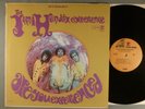 Jimi Hendrix Experience, The  Are You Experienced?   Psych  Early 70s Issue