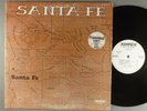 Santa Fe  Self-Titled   Folk Rock; Rural Rock  White Label Promo