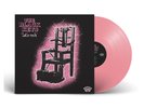 THE BLACK KEYS - LET'S ROCK -  Pink Vinyl LP Limited Edition (NEW & SEALED)