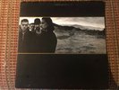 U2: The Joshua Tree 1987 / Vinyl / LP, Club Edition Island Records, US, 90581-1