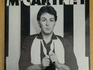 Paul McCartney   A Sample From Tug Of War LP Factory Sealed 1982 US White Promo