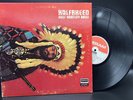 Keef Hartley Band: Half Breed LP Vinyl Record (1969) Deram ORIGINAL