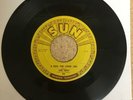 Jack Earls - Slow Down / A Fool For Lovin' You SUN 240 Rockabilly
