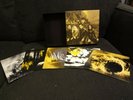 The Dead Weather Dodge and Burn 7