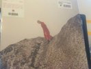 CATE le BON Reward DINKED Red White Black Splatter Vinyl Lp 2019 MINT/SEALED  