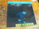 BOBBY HUTCHERSON Dialogue LP BLUE NOTE 4198 NY USA RVG mono ear VG++