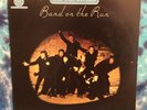 Paul McCartney LP Band On The Run WINGS Half Speed Mastered AUDIOPHILE