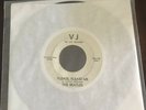 The Beatles Vee Jay Records